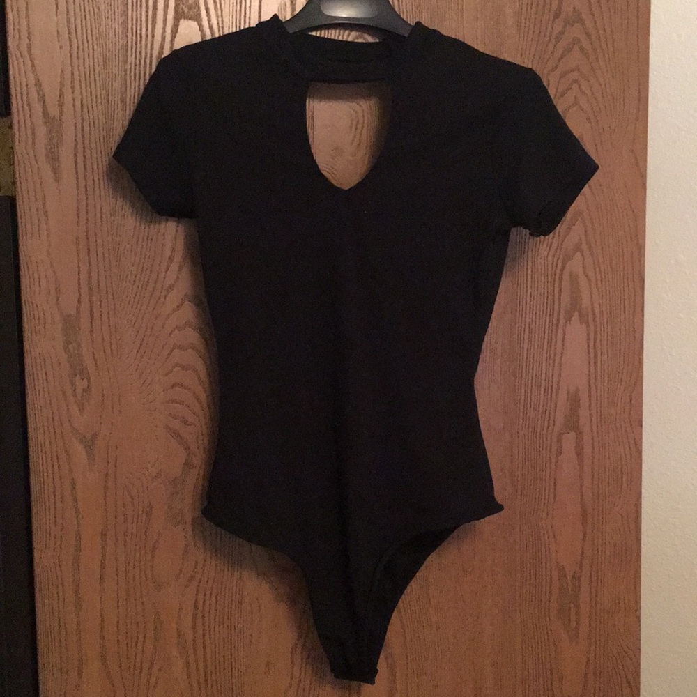 NWOT Body Suit